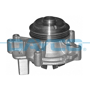 Water Pump, engine cooling (DP448)