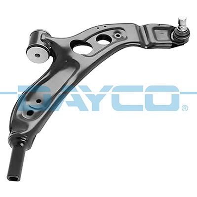 Control/Trailing Arm, wheel suspension (DSS3869)