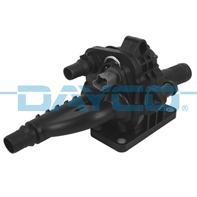 Thermostat, coolant (DT1112H)