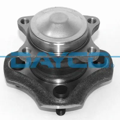 Wheel Bearing Kit (KWD1207)