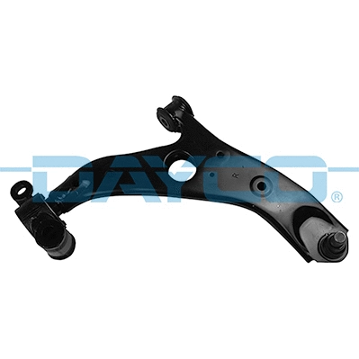 Control/Trailing Arm, wheel suspension (DSS4172)