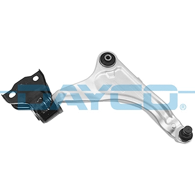 Control/Trailing Arm, wheel suspension (DSS4191)