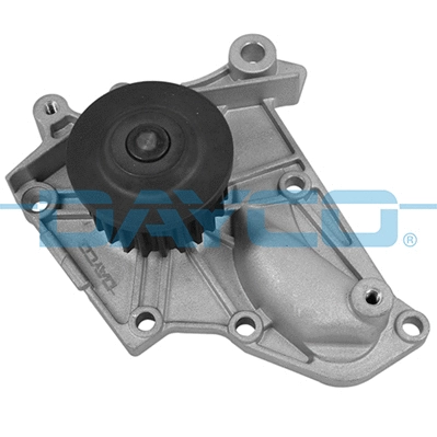 Water Pump, engine cooling (DP067)