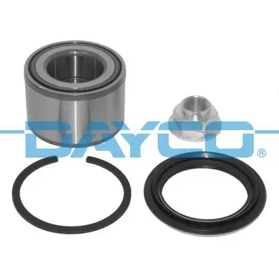 Wheel Bearing Kit (KWD1480)
