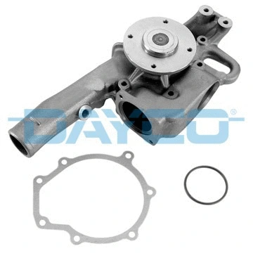 Water Pump, engine cooling (DP087)