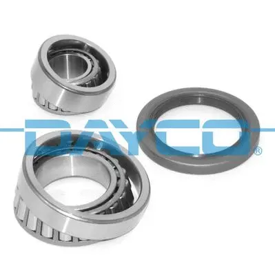 Wheel Bearing Kit (KWD1340)