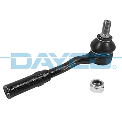 Tie Rod End (DSS2692)
