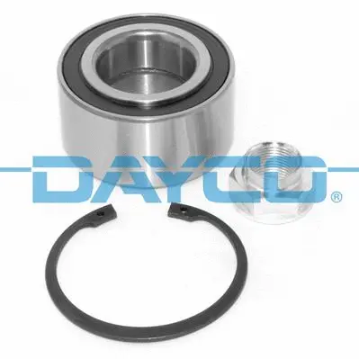 Wheel Bearing Kit (KWD1355)