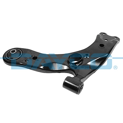 Control/Trailing Arm, wheel suspension (DSS3836)