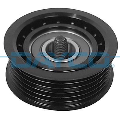 Deflection/Guide Pulley, V-ribbed belt (APV4302)