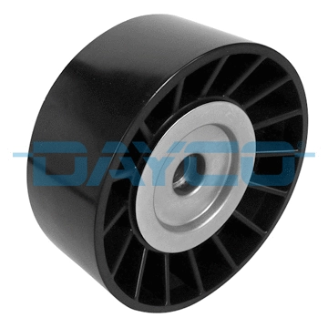 Deflection/Guide Pulley, V-ribbed belt (APV2984)