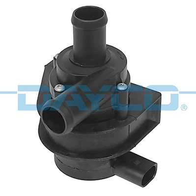 Auxiliary Water Pump (cooling water circuit) (DEP1029)