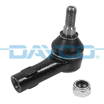 Tie Rod End (DSS3021)