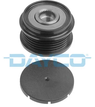 Alternator Freewheel Clutch (ALP2350)