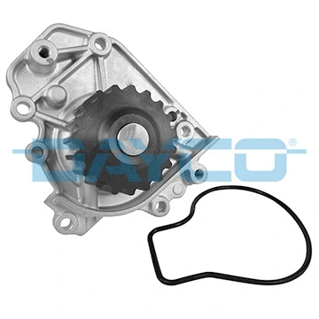Water Pump, engine cooling (DP238)