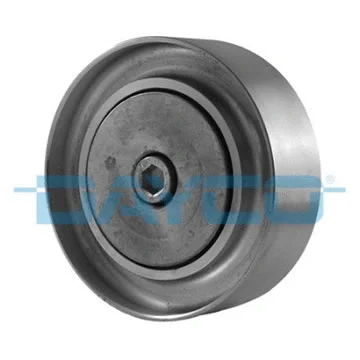 Deflection/Guide Pulley, V-ribbed belt (APV1103)