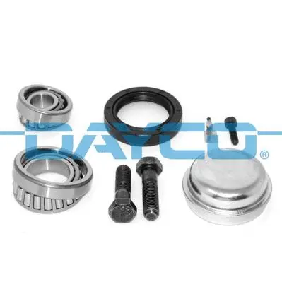 Wheel Bearing Kit (KWD1414)