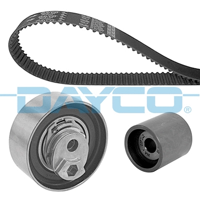 Timing Belt Kit (KTB897)