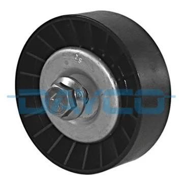 Deflection/Guide Pulley, V-ribbed belt (APV1023)