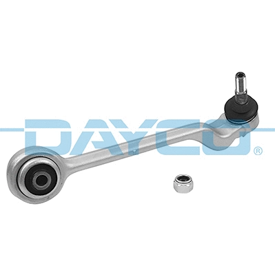 Control/Trailing Arm, wheel suspension (DSS2617)