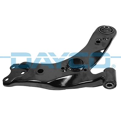 Control/Trailing Arm, wheel suspension (DSS3837)