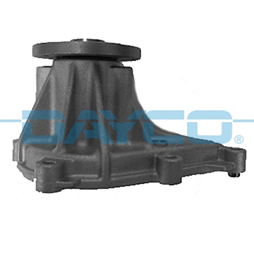 Water Pump, engine cooling (DP598)
