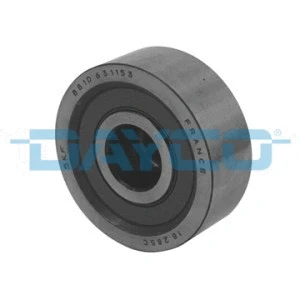 Deflection/Guide Pulley, V-ribbed belt (APV2521)