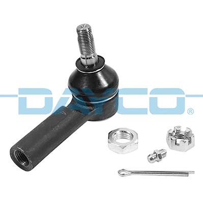 Tie Rod End (DSS1407)