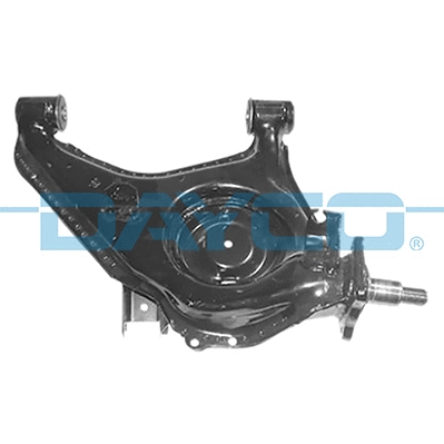 Control/Trailing Arm, wheel suspension (DSS4241)