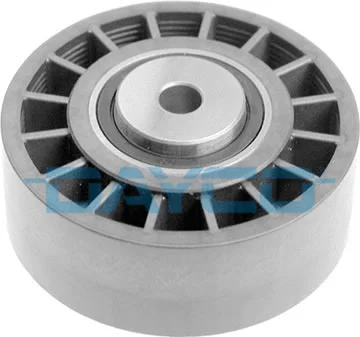 Deflection/Guide Pulley, V-ribbed belt (APV2087)