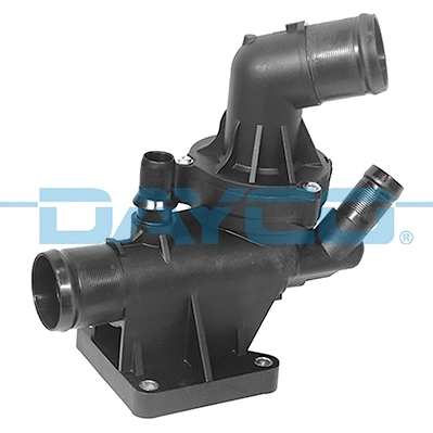Thermostat, coolant (DT1322H)