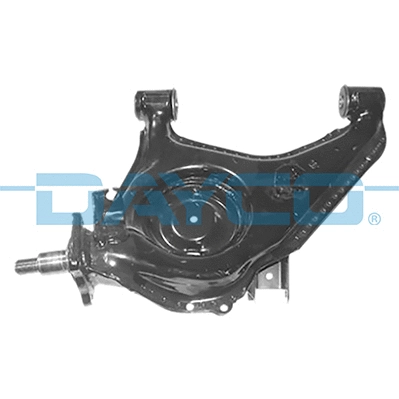Control/Trailing Arm, wheel suspension (DSS4240)