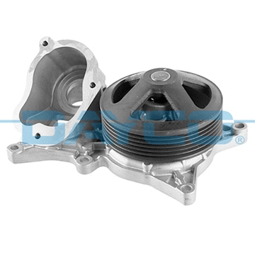 Water Pump, engine cooling (DP384)