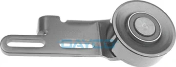 Belt Tensioner, V-ribbed belt (APV2046)