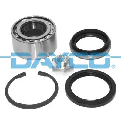 Wheel Bearing Kit (KWD1362)