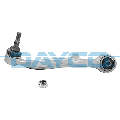 Control/Trailing Arm, wheel suspension (DSS3422)