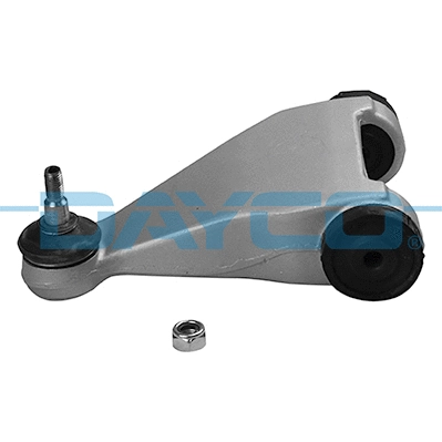 Control/Trailing Arm, wheel suspension (DSS3781)
