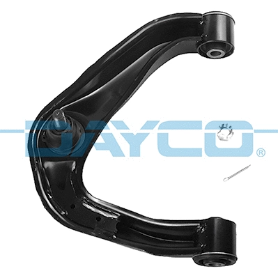 Control/Trailing Arm, wheel suspension (DSS3773)