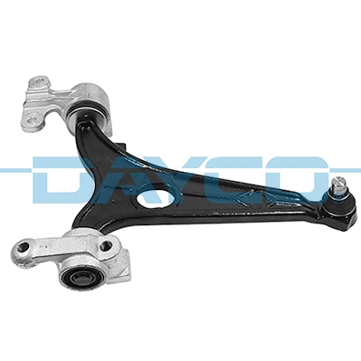 Control/Trailing Arm, wheel suspension (DSS1469)