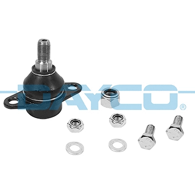 Ball Joint (DSS1437)