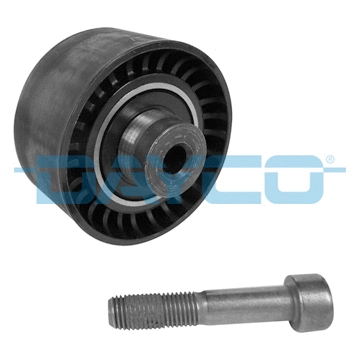 Deflection/Guide Pulley, timing belt (ATB2208)