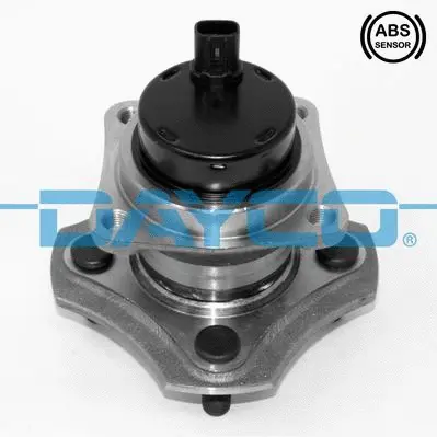 Wheel Bearing Kit (KWD1129)