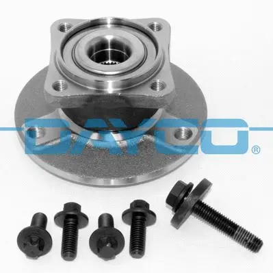 Wheel Bearing Kit (KWD1274)