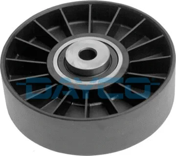 Deflection/Guide Pulley, V-ribbed belt (APV2201)