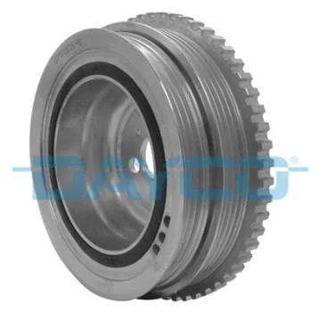 Belt Pulley, crankshaft (DPV1036)