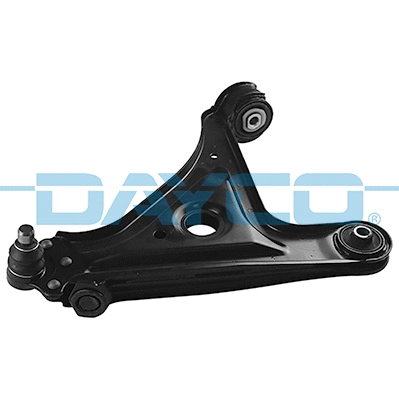 Control/Trailing Arm, wheel suspension (DSS3851)