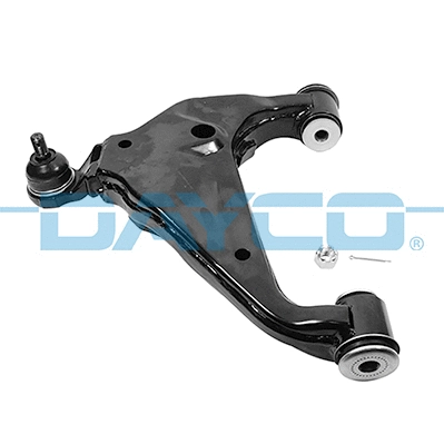Control/Trailing Arm, wheel suspension (DSS4213)