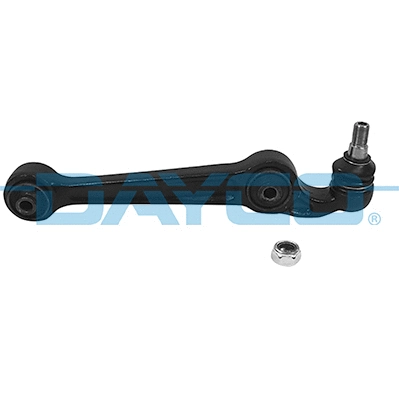 Control/Trailing Arm, wheel suspension (DSS1501)