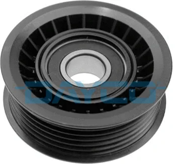 Deflection/Guide Pulley, V-ribbed belt (APV2184)