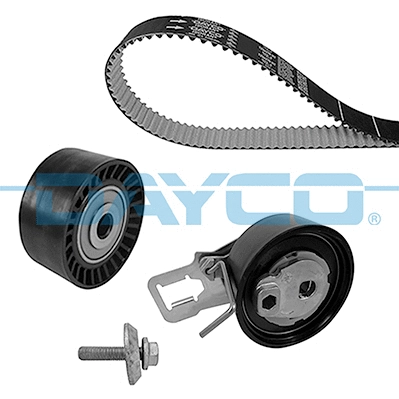 Timing Belt Kit (KTB917K)